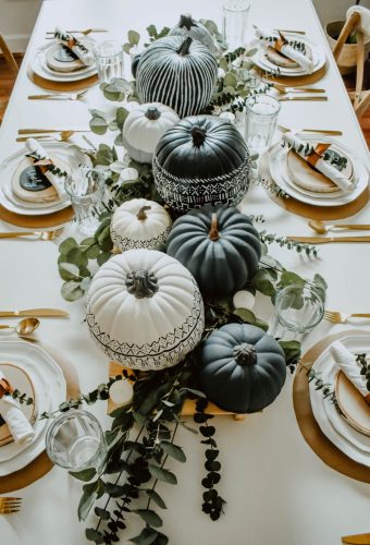 Halloween Decor We Can’t Get Enough Of