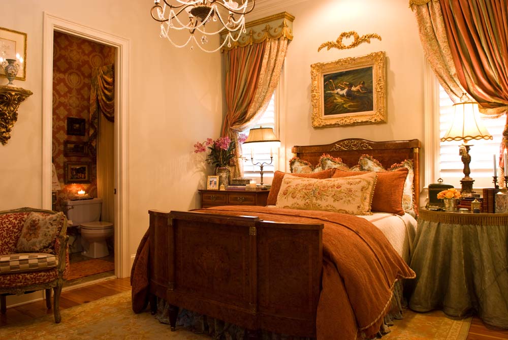 Interior Design Little Luxury: Tassels