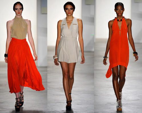 T.G.I.F. 'Thank Goodness It’s So Fabulous!'