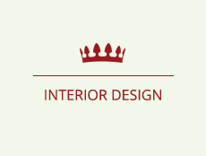 Interior design