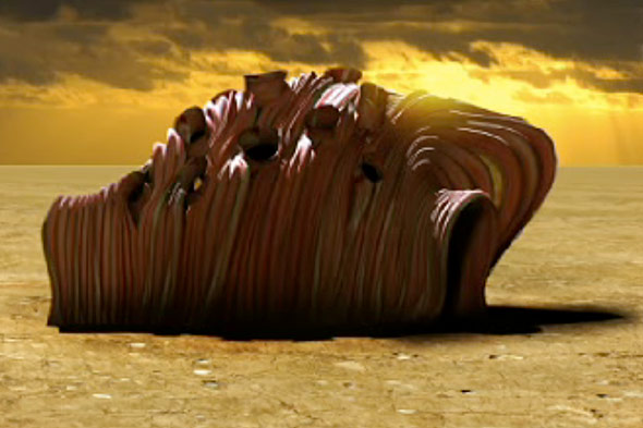 T.G.I.F. “Thank Goodness It’s So Fabulous!