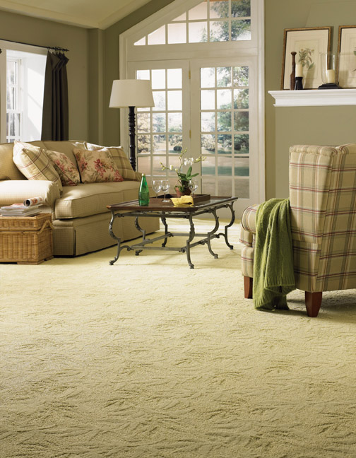 Carpeting (Part 2): TOP 5 Reasons to Choose Mohawk SmartStrand